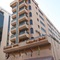 Panorama Bur Dubai Hotel - map