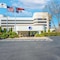 Doubletree By Hilton South Charlotte Tyvola - map