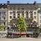 Profilhotels Central - map