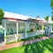 Queen's Park Le Jardin - All Inclusive - map
