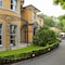 Cork’S Vienna Woods Hotel And Villas - map