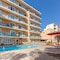 Hotel Costa Mediterraneo - Adults Only +16 - map