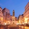 Gambrinus Hotel - map