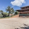 Hotel Ferradura Resort - map