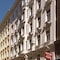 Graben Hotel - map
