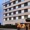 Ibis Clermont Ferrand Montferrand - map