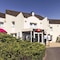 Ibis Autun - map