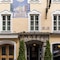Boutiquehotel Amadeus - map