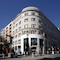 Continental Hotel-Pension - map