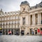 Holiday Inn Express Antwerp City Centre By Ihg - map