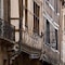 Des Ducs - map