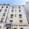 Beaugency Hotel - map
