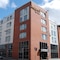 Maldron Hotel Parnell Square - map