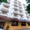 West End Hotel - map
