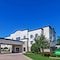 Comfort Inn And Suites Irving - map