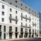 Doubletree By Hilton Lisbon - Fontana Park - map