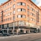 Hotel Belvedere - map