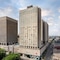 Hyatt Place Montreal Downtown - map