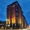 Leonardo Royal Hotel Glasgow - map