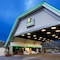 Holiday Inn Auckland Airport By Ihg - map