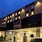 Novotel Maastricht - map