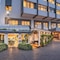 Radisson Hotel Santo Domingo - map