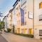Novum Hotel Rega - map