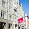 Hotell Bondeheimen - map