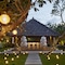 Aman Villas At Nusa Dua - map