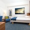 Thon Partner Hotel Narvik - map