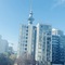Vr Auckland City - map