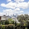 Auckland Rose Park Hotel - map