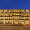 Travelodge By Wyndham Niagara Falls Fallsview - map