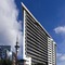 Hotel Grand Chancellor Auckland City - map
