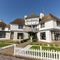 The Relais Cooden Beach - map