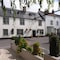 The George Inn - map