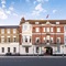 Mercure Southampton Centre Dolphin Hotel - map