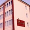 Hotel Sprenz - map