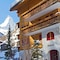 Alpenblick - map