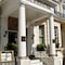 Rushmore Hotel - map
