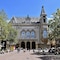 Ibis Styles Luxembourg Centre Gare - map