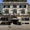 The Britannia Hotel - map