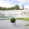 Hotel Tres Reyes Pamplona - map