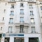 Hôtel Ohm By Happyculture - map