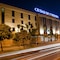 Hotel Exe Ciudad De Cordoba - map