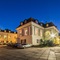 Shakespeare Boutique Hotel - map