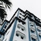 Harbour Ville Hotel - map