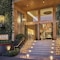 Oceana Santa Monica, Lxr Hotels & Resorts - map