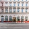 Theaterhotel & Suites Wien - map
