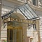 Hotel Kaiserhof Wien - map
